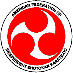 American Federation of Independent Shotokan Karate-Do